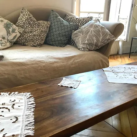 Romantic 75m2 فندق مبيت وإفطار