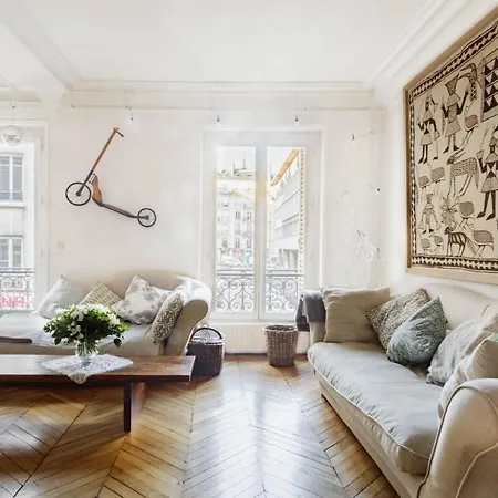 فندق مبيت وإفطار Romantic 75m2 *