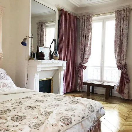 Frühstückspension Romantic 75m2