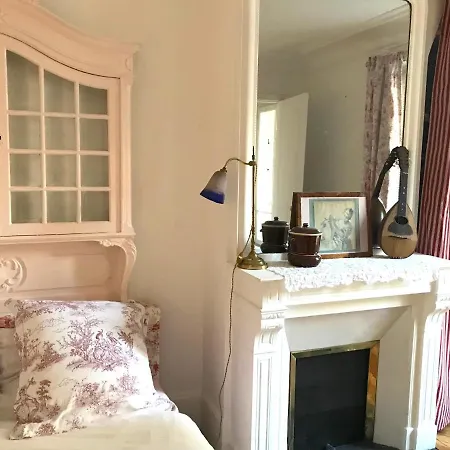 Frühstückspension Romantic 75m2 *