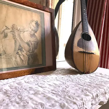 Frühstückspension Romantic 75m2