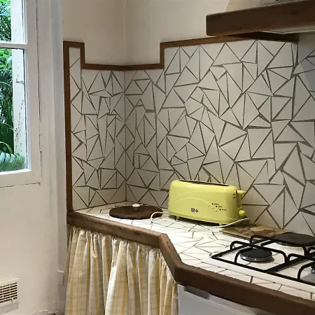 Romantic 75m2