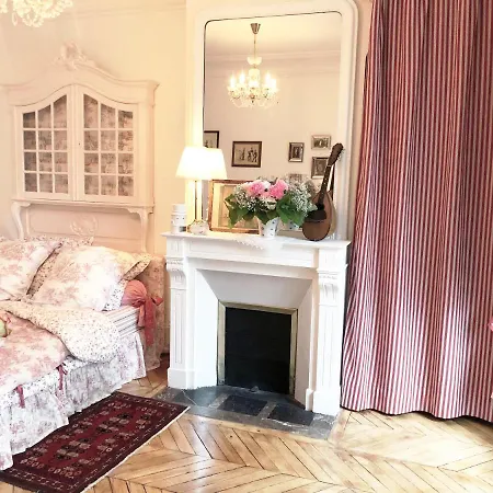Frühstückspension Romantic 75m2 *