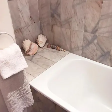 Frühstückspension Romantic 75m2 Paris
